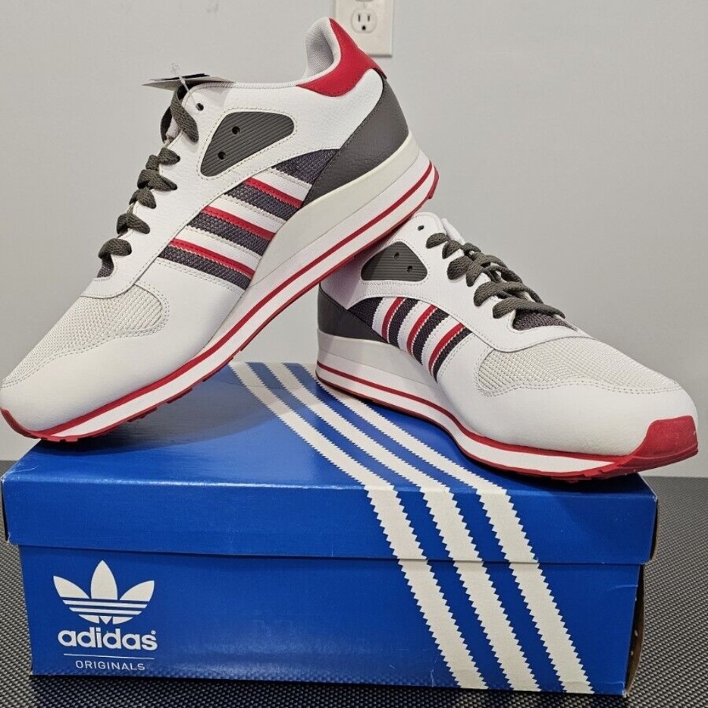 New, Sz-11 Adidas Originals Footwear ZX 503 G24888